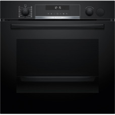 Bosch Встраиваемая духовка с функцией подачи дополнительного пара HRG578BB7