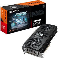 Gigabyte Karta graficzna Gigabyte Radeon RX 9070 Gaming OC 16GB GDDR6 (GV-R9070GAMING OC-16GD)