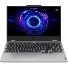 Lenovo Laptop Lenovo LOQ 15IRX10 i5-13450HX / 16 GB / 1 TB / W11 / RTX 5050 / 144 Hz (83JE007NPB)