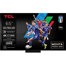 TCL Telewizor TCL 65C7K Mini LED 65'' 4K Ultra HD Google TV