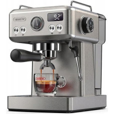 Hibrew Ekspres ciśnieniowy HiBREW H10A ekspres do kawy P&oacute;łautomatyczny Ekspres do espresso 1,8 l