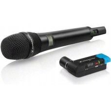 Sennheiser Mikrofon Sennheiser AVX-835 SET - Cyfrowy zestaw bezprzewodowy z mic. do ręki w pełni automatyczny