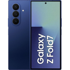 Samsung SM-F966B галактика Z Fold7 двойной SIM 5G 12GB RAM 512GB голубая тень ЕС