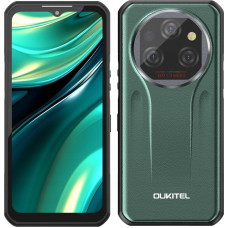 Oukitel Smartphone Oukitel WP39 Pro 12/512 11000mAh Green