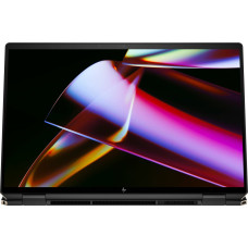 HP Spectre x360 16-aa0233nw Intel Core Ultra 7 155H Hybryda (2w1) 40,6 cm (16'') Ekran dotykowy 2.8K 16 GB LPDDR5x-SDRAM 1 TB SSD NVIDIA GeForce RTX 4050 Wi-Fi 7 (802.11be) Windows 11 Pro Czarny