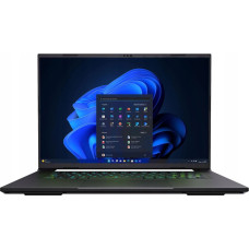 Gigabyte AERO X16 1VH-93EEC94AH | 16 '' | IPS | QHD+ | 165 Hz | AMD Ryzen Al 7 | 350 | 16 GB | DDR5 | Solid-state drive capacity 1000 GB | NVIDIA GeForce RTX 5060 | GDDR7 | 8 GB | Windows 11 Home | 802.11ax | Bluetooth version 5.2 | Keyboard lan