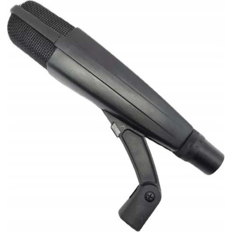 Sennheiser MD 421 II - Mikrofon dynamiczny