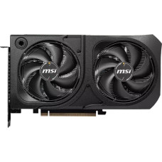 MSI Karta graficzna MSI GeForce RTX 5060 Ti 8G Shadow 2X OC Plus 8GB GDDR7 DLSS4 Bulk