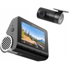 70Mai Wideorejestrator 70mai 4K A810S SET + RC24