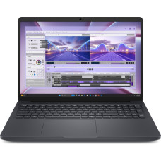 Dell NTB Pro Max 16 MC16250/U7- 265H/32GB/1TB SSD/16'' FHD+/Intel Arc Pro/100W Type-C/WLAN/vPro/Bck Kb/W11 Pro/3Y PS NBD