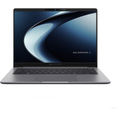 Asus Laptop Asus Notebook ExpertBook PM3406CKA-LY0291W 14''WUXGA/Ryzen AI 5 330/16GB/SSD512GB/Radeon 820M/W11 Misty Grey 3Y NBD
