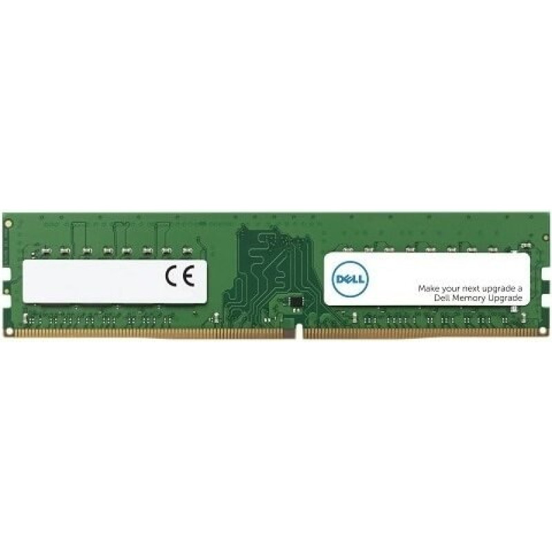 Dell DDR4 8GB DIMM 288-PIN, AB120718