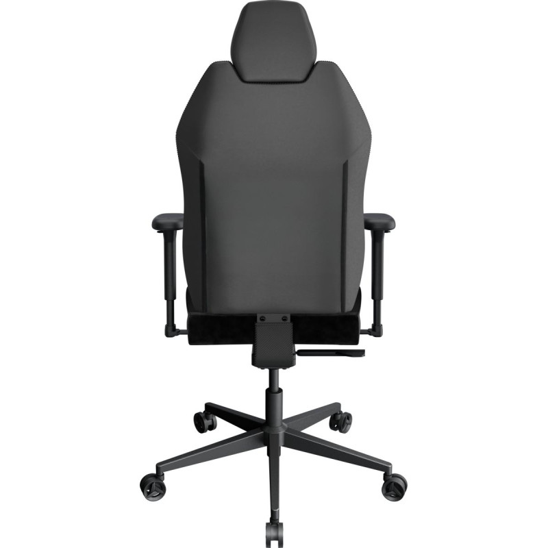 Thunderx3 Krzesło biurowe ThunderX3 SOLO 360 Ergonomiczne krzesło gamingowe - Modern, czarny