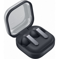 Samsung Słuchawki Samsung Galaxy Buds4 Pro czarna (SM-R640NZKAEUE)