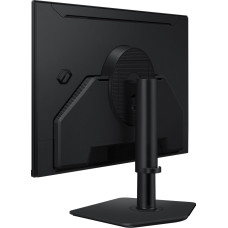 Samsung Monitor Samsung Odyssey G5 S27FG502EU - G50F Series - LED-Monitor - Gaming - 68.6 cm (27'') - 2560 x 1440 QHD @ 180 Hz - Fast IPS - 300 cd/m2 - 1000:1 - HDR10 - 1 ms - HDMI, DisplayPort - czarny
