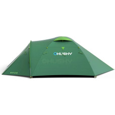 Husky BIZON 3 PLUS 3-Person Camping Tent