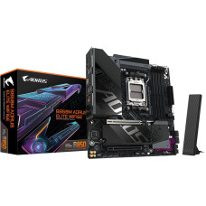 Gigabyte B850M AORUS ELITE WF6E