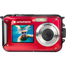 Agfaphoto Agfa Photo WP8000 Czerwony