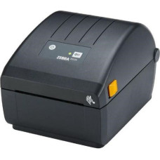 Zebra ZD220 - USB - DT - 203 DPI