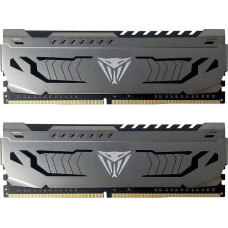 Patriot Viper Steel 16GB [2x8GB 3600MHz DDR4 CL18 DIMM]
