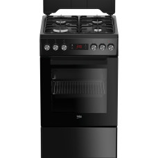 Beko Kuchenka Beko FSE52321DBD