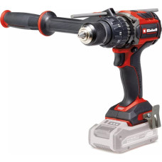 Einhell TP-CD 18/120 Li-i BL 2100 RPM 1.71 kg Black, Red