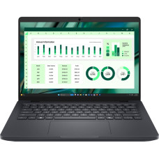 Dell Stacja robocza Dell Pro Max 14 MC14250 Win 11 Pro U7 255H/16GB/512GB Gen4/14.0 FHD+/UMA GPU/FgrPr&SmtCd/FHD/IR Cam/Mic/WLAN