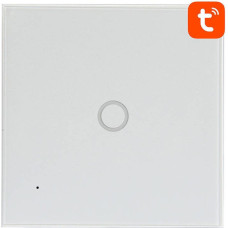 NEO NAS-SC01WE Smart Light Switch, 1-channel, WiFi