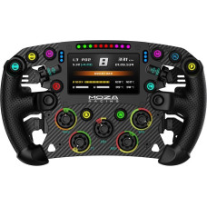 Moza Racing MOZA RS068 FSR V2 formula wheel (PC)