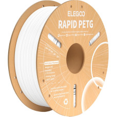 Elegoo Rapid PETG Filament (White)