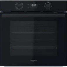 Whirlpool OMR58HU1B oven