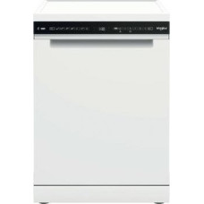 Whirlpool W7F HS51 Freestanding 15 place settings B