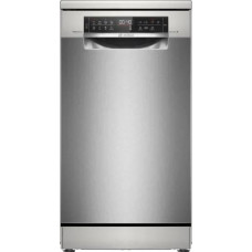 Bosch Serie 6 SPS6YMI14E dishwasher Freestanding 10 place settings B