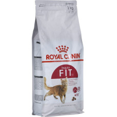 Royal Canin Feline Fit 2kg cats dry food Adult