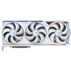 Asus ROG Astral - -RTX5080-O16G-WHITE NVIDIA GeForce RTX 5080 16 GB GDDR7