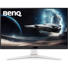 Benq MOBIUZ EX271 computer monitor 68.6 cm (27") 1920 x 1080 pixels Full HD LED Black, White