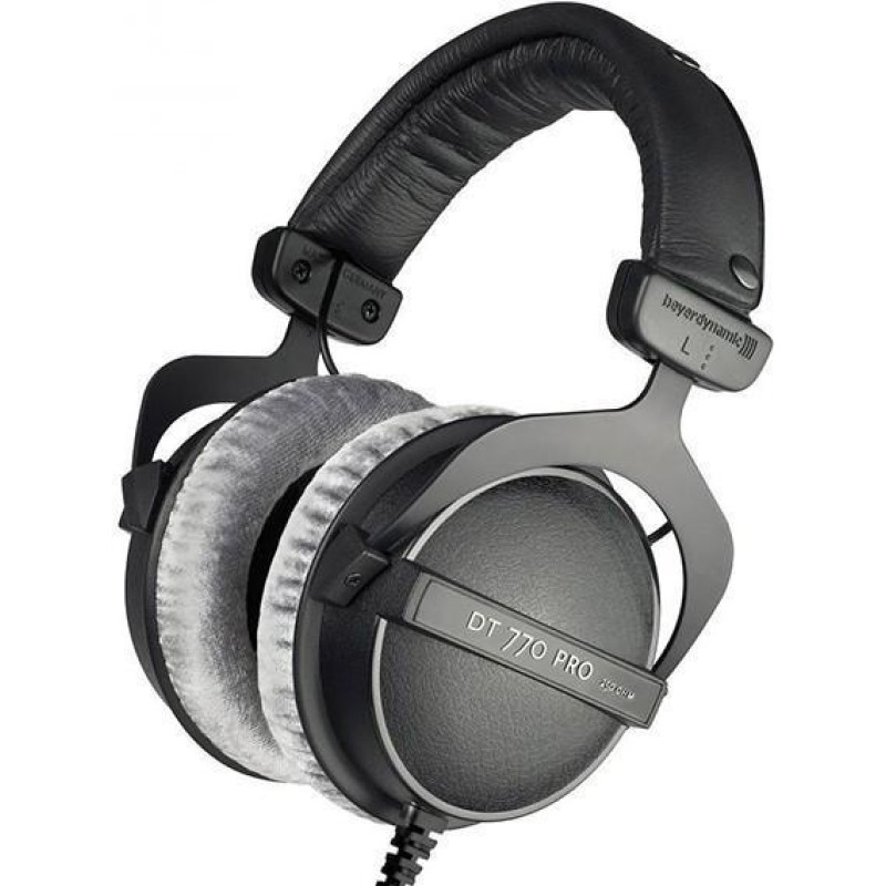 Beyerdynamic DT 770 PRO (250 OHMS)