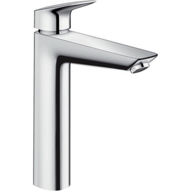 Hansgrohe Praustuvo maišytuvas Hansgrohe Logis, 71091000, chromo