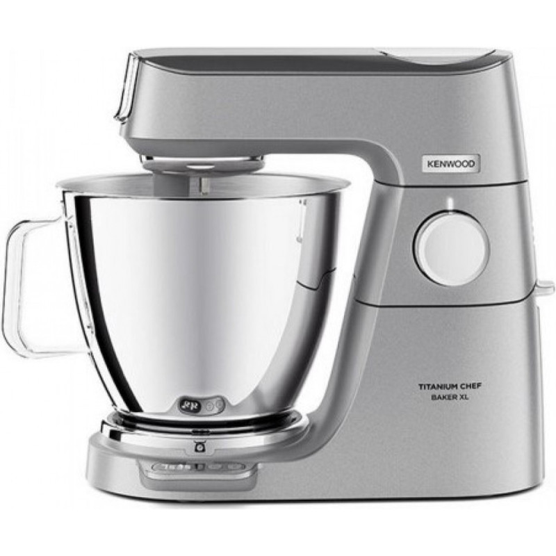 Kenwood Virtuvinis kombainas Kenwood KVL85.224SI