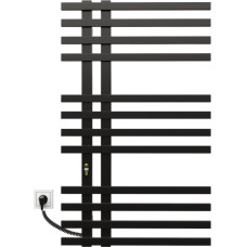 Kosser Rank&scaron;luosčių džiovintuvas Kosser Brash 1000x600/12 EL laikmatis juodas