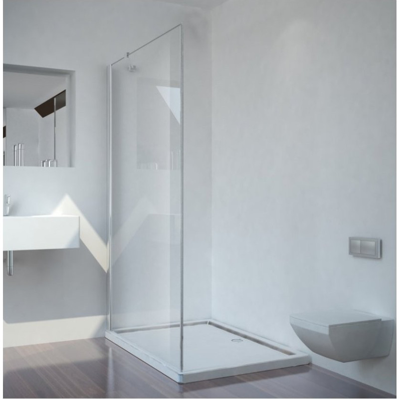 Sanotechnik Du&scaron;o sienelė Sanotechnik SmartFlex D1180, 80 cm