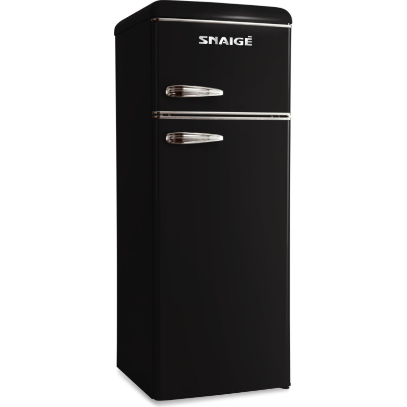 Snaigė Retro šaldytuvas Snaigė FR24SM-PRJ30E3