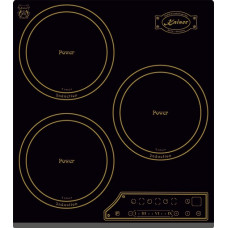 Kaiser Įmontuojama indukcinė kaitlentė Kaiser KCT 4795 FI AD, 45 cm pločio