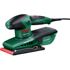 Bosch Vibracinis šlifuoklis BOSCH PSS 200 AC, 0603340100
