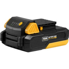 Texas Baterija ličio TEXAS 20V/2.0Ah, 90063245