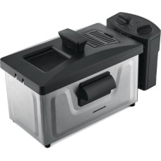 Heinner Fritiūrinė /gruzdintuvė 1800W HDF-1800SS HEINNER