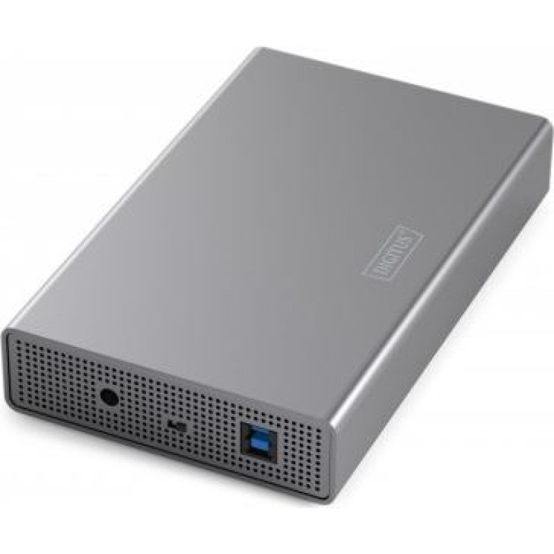 Digitus External SSD/HDD Enclosu DA-71106-1