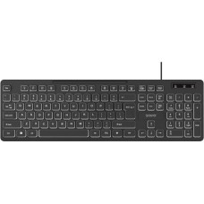 Savio Keyboard KB-05 wired SAVIO