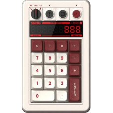 8Bitdo Mecahnical Numpad