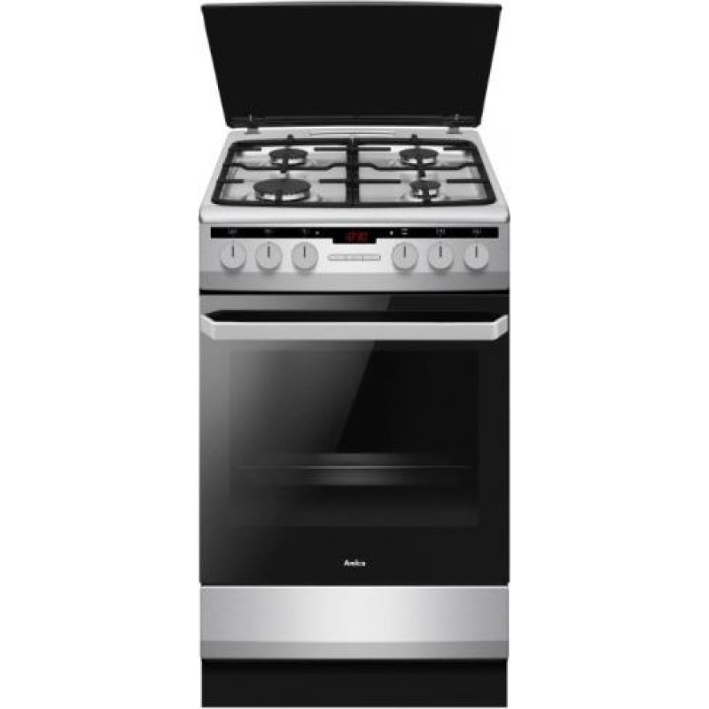 Amica Kuchnia wolnostojąca 58GE3.43HZpTaDNAQ(Xx)